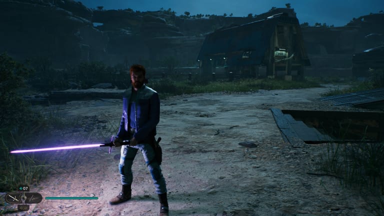 Star Wars Jedi Survivor: Lightsaber customization guide